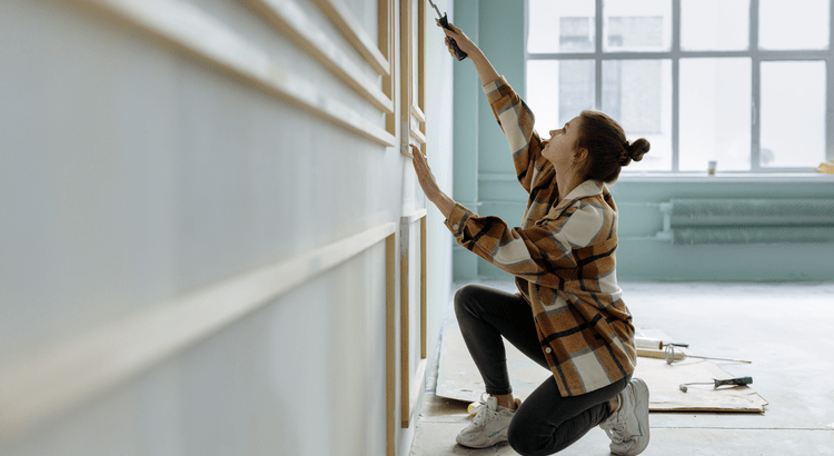 Preparing your home to sell